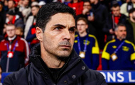 Mikel Arteta bị chỉ trích hủy hoại 4 sao Arsenal
