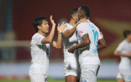 Soi trận Nam Định vs Thanh Hóa: Thiên Trường mở hội