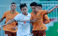 Soi trận Đà Nẵng vs HAGL: Quyết đấu vì tấm vé trụ hạng