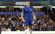 Chelsea liệu có lặp lại sai lầm Mudryk với Taras Mykhavko?