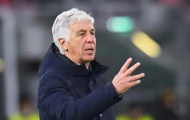 Gasperini nổi cáu, yêu cầu báo giới để yên cho Pellegrini