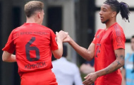 Kimmich và Olise chính thức thoát án phạt từ UEFA