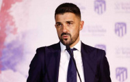Atletico có chủ mới, David Villa tái xuất thượng tầng