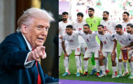 Tổng thống Trump khuyên Iran không dự World Cup 2026