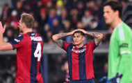 Bologna tố trọng tài người Đức quá nương tay với Roma
