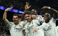 Valverde bước ra ánh sáng nhấn chìm Man City
