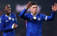 Trượt vé Cúp C1, Chelsea nguy cơ mất Enzo vào tay PSG