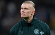 Vụ Barca săn Haaland chỉ là chiêu bài tranh cử