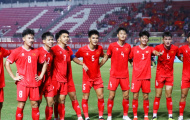 Vắng HLV Kim Sang-sik, U23 Việt Nam xuất hiện loạt nhân tố mới