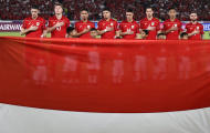 Viễn cảnh nào đưa Indonesia đến World Cup thay Iran?