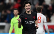 Atletico Madrid chi 45 triệu euro săn đón sao Leverkusen
