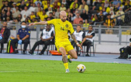 Bị FIFA treo giò, 4 sao nhập tịch vẫn hợp lệ tại Malaysia