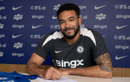 Vì sao Reece James là bản hợp đồng bước ngoặt của Chelsea?