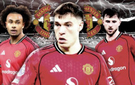Gánh nợ 422 triệu bảng, MU bán tháo 5 sao thời Ten Hag