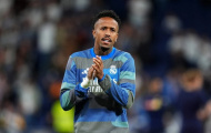 Real Madrid nhận cú hích khi Militao tái xuất sân tập