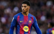 Lộ diện phương án giúp Barca giữ chân Rashford mà không cần mua đứt