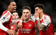 Arsenal có thực sự là nhà vô địch nhàm chán nhất lịch sử?