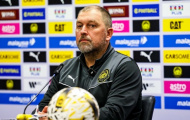 HLV Malaysia tự tin đấu Việt Nam dù mất 7 sao nhập tịch