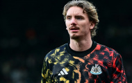Newcastle không sai khi kiên nhẫn với Nick Woltemade