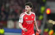 Luật cúp châu Âu khiến Arsenal đá cùng giờ Chelsea