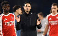 Arsenal thăng hoa, 4 sao bị Arteta thanh lý ra sao?