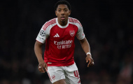 Myles Lewis-Skelly được khuyên rời Arsenal để cứu vãn sự nghiệp