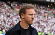 Nagelsmann sẵn sàng dẫn dắt MU nhưng vướng rào cản World Cup