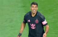 Thiếu Messi, Inter Miami bị Charlotte cầm hòa 0-0