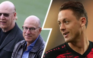 Matic chê nhà Glazer lo làm thương mại hơn bóng đá