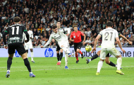 Chấm điểm Real Madrid: Valverde xuất sắc nhất, Vinicius mất tích