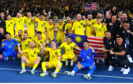 Sự im lặng khó hiểu của AFC trong bê bối của Malaysia