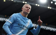 Tin đồn chuyển nhượng tối 15/3: Haaland chốt thời điểm rời Man City; MU quay lại với Ederson