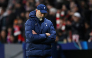 Tại sao Igor Tudor không phải là vấn đề của Tottenham?