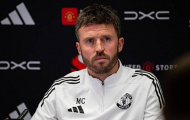 Carrick cảnh báo MU trước màn chạm trán Aston Villa