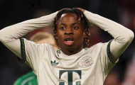 Bayern Munich mất thần đồng 17 tuổi Wisdom Mike đến hết mùa