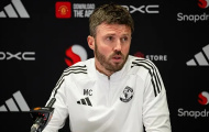 Carragher hối thúc Man Utd chọn Unai Emery thay Michael Carrick