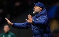 HLV Tudor khẳng định tướng mới không thể lập tức cứu Spurs