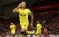 Richarlison gỡ hòa phút 90, Liverpool bỏ lỡ cơ hội vào top 4