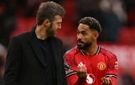 Màn hy sinh tuyệt vời của Cunha tạo ra khác biệt cho MU