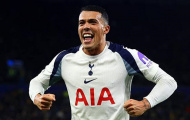 Tin đồn chuyển nhượng sáng 16/3: Man City có thể sở hữu Pedro Porro với giá hời; Tottenham tìm kiếm người thay HLV Tudor