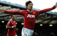 Tại sao Sir Alex luôn chọn Park Ji-sung cho các trận cầu lớn?