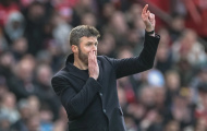 Lời hồi đáp đanh thép của Carrick sau cú vấp đầu tiên ở MU