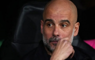 Pep Guardiola ra tối hậu thư cho dàn sao Man City trước trận Real