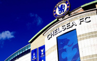 Chelsea bị phạt 10,75 triệu bảng, cấm chuyển nhượng