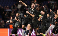Nghịch lý Ligue 1 khi cả giải đấu phải bẻ cong vì PSG