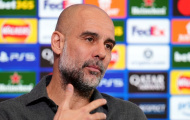 Pep Guardiola tất tay cho nhiệm vụ lật đổ Real Madrid
