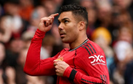 Leny Yoro thừa nhận dàn sao Man Utd muốn Casemiro ở lại