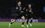 PSG quyết giữ chân mục tiêu hoàn hảo của Arsenal