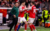 Gary Lineker giục Arteta loại Gyokeres đấu Leverkusen