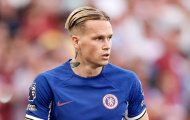 Mudryk rời Chelsea gia nhập Strasbourg sau án phạt chất cấm